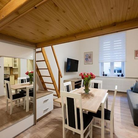 Native Apartments Dietla 17 Krakkó Kültér fotó
