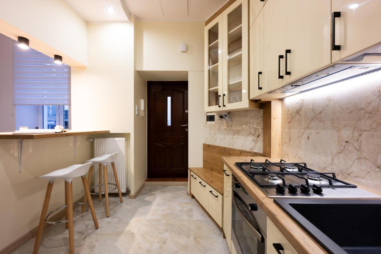Native Apartments Dietla 17 Krakkó Kültér fotó