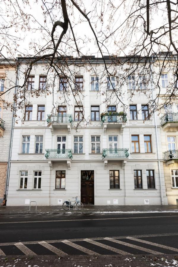 Native Apartments Dietla 17 Krakkó Kültér fotó