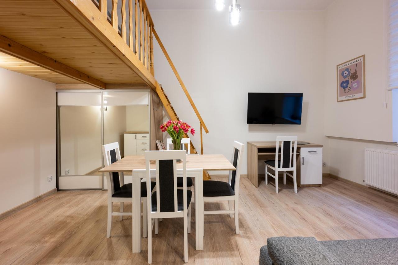 Native Apartments Dietla 17 Krakkó Kültér fotó