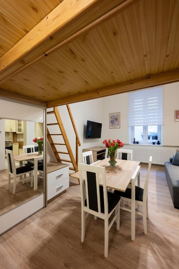 Native Apartments Dietla 17 Krakkó Kültér fotó