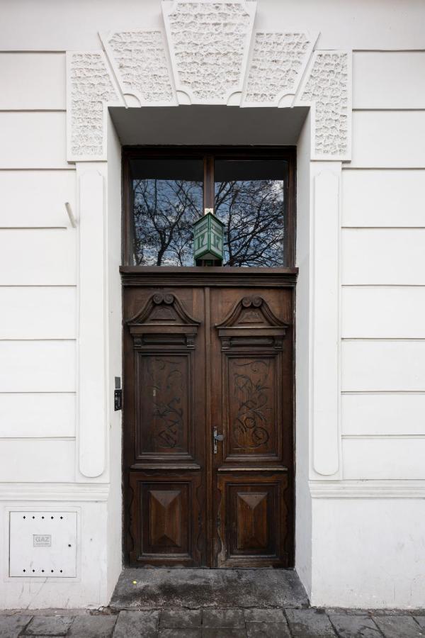 Native Apartments Dietla 17 Krakkó Kültér fotó