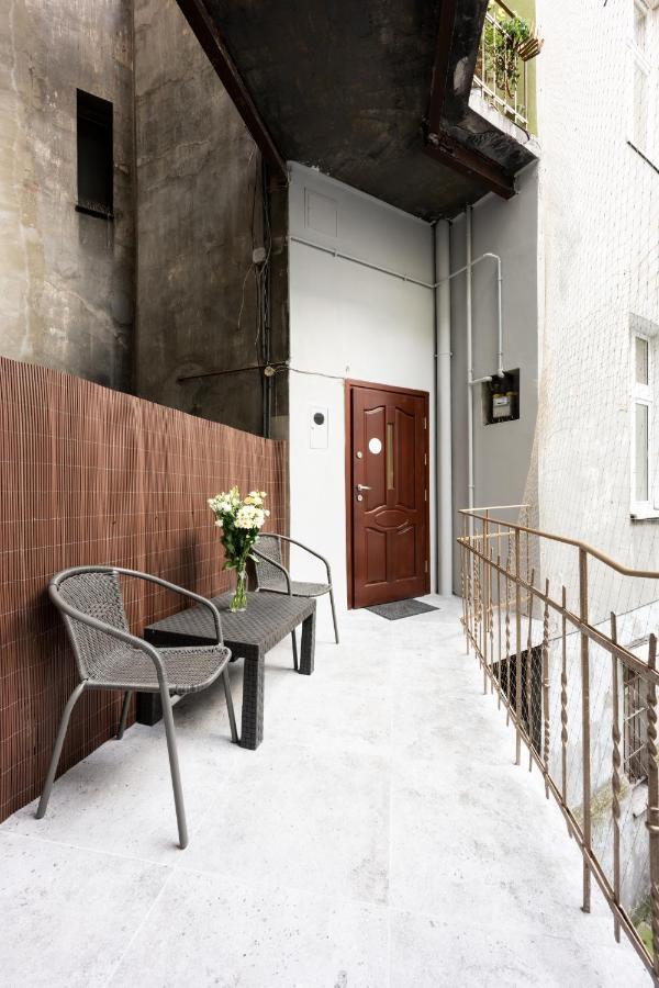 Native Apartments Dietla 17 Krakkó Kültér fotó